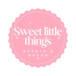 Sweet Little Things Events & Decor